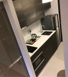 Sims Urban Oasis (D14), Condominium #578314751